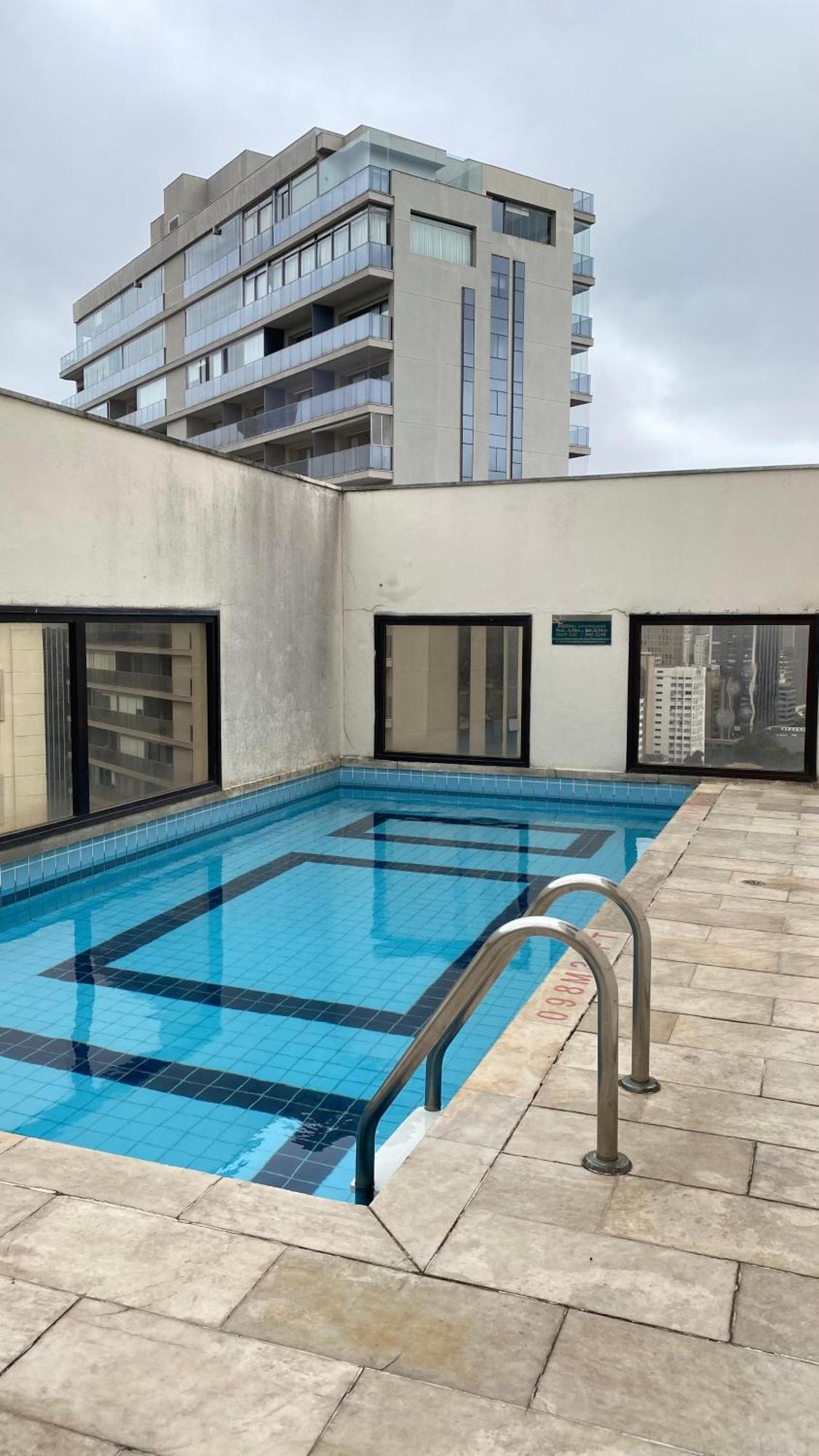 Aparthotel Premium Faria Lima *