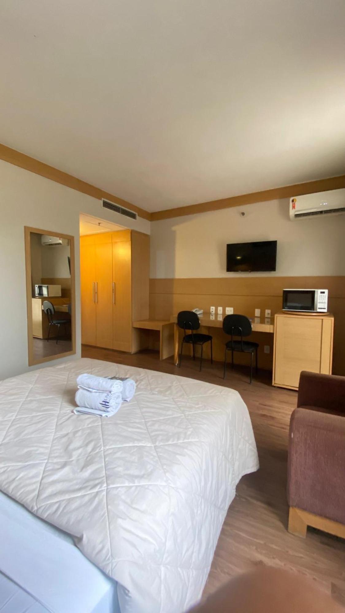 Premium Faria Lima Aparthotel