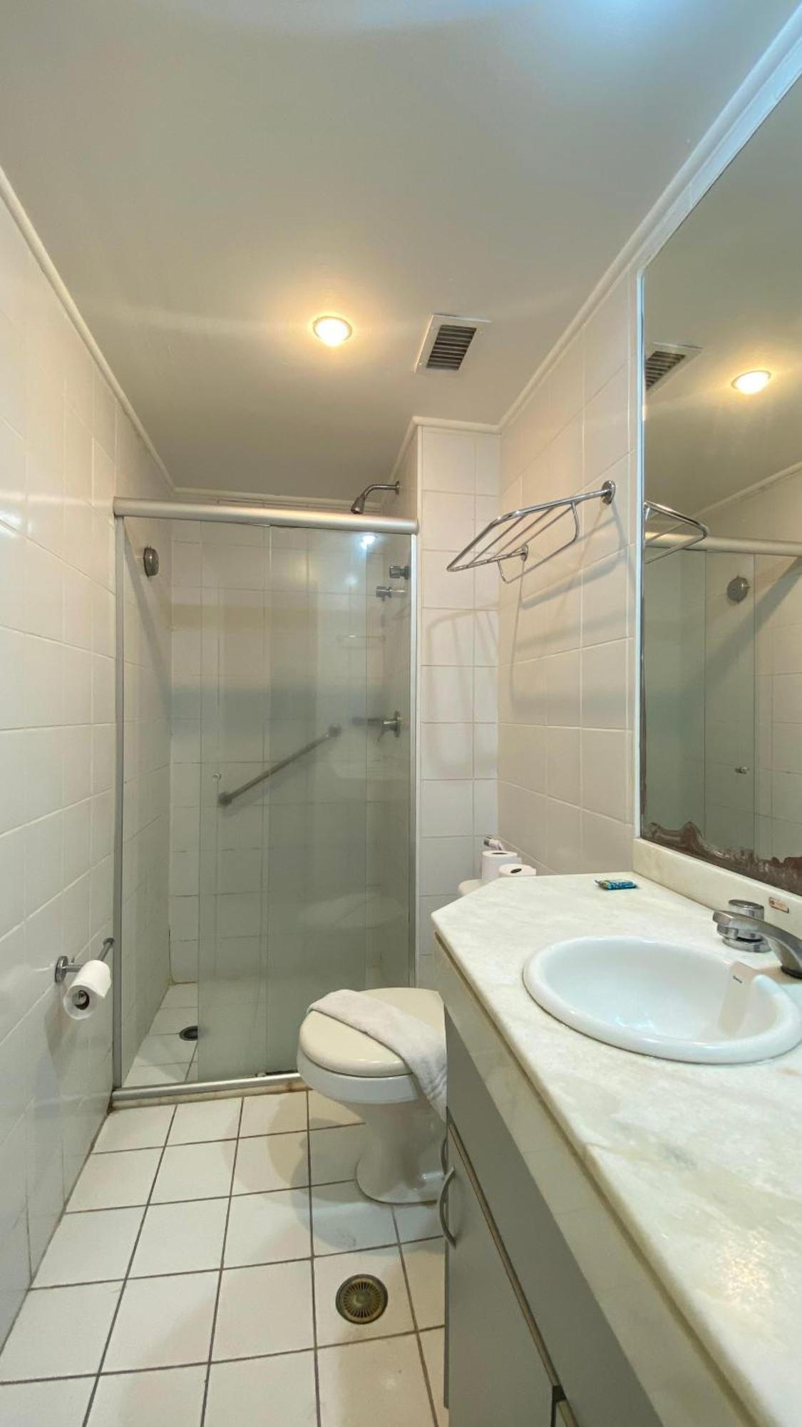Premium Faria Lima Aparthotel São Paulo
