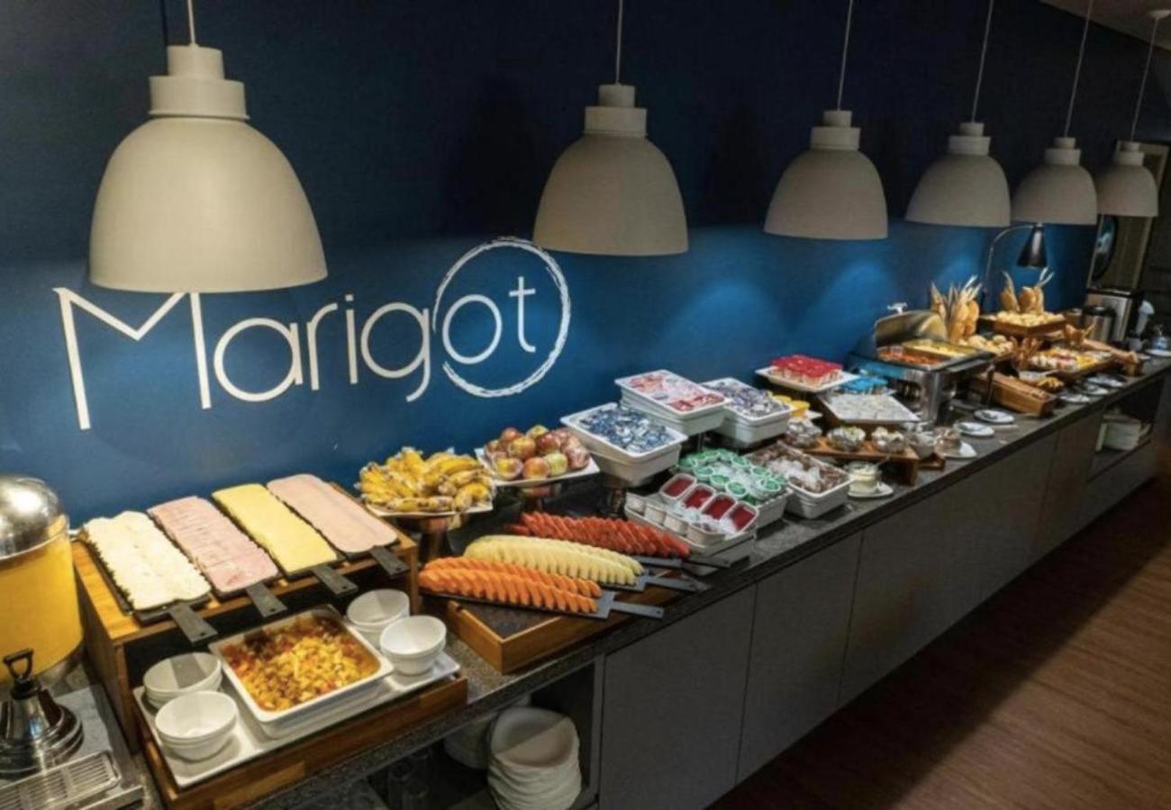 Aparthotel Premium Faria Lima São Paulo