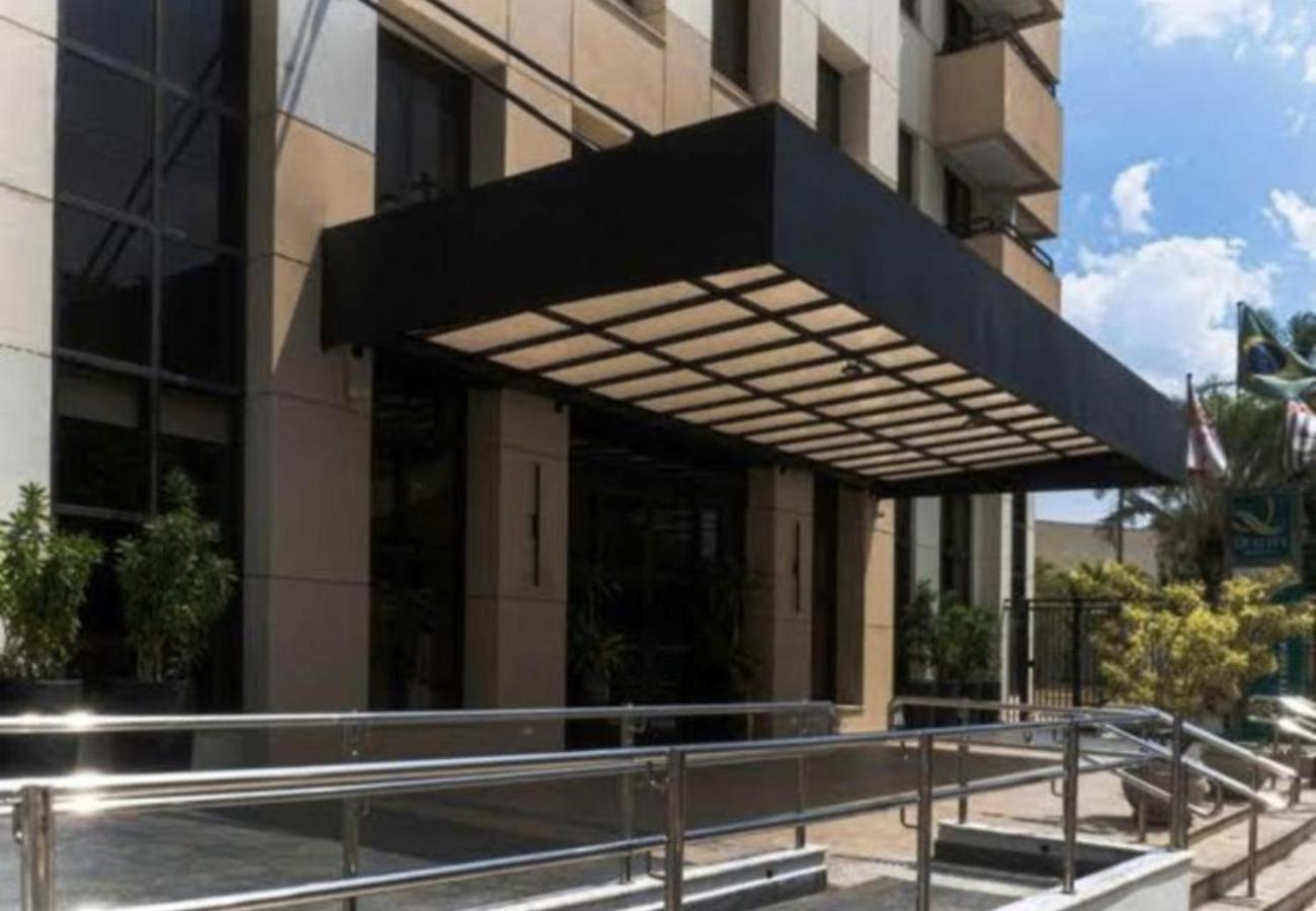 Aparthotel Premium Faria Lima São Paulo