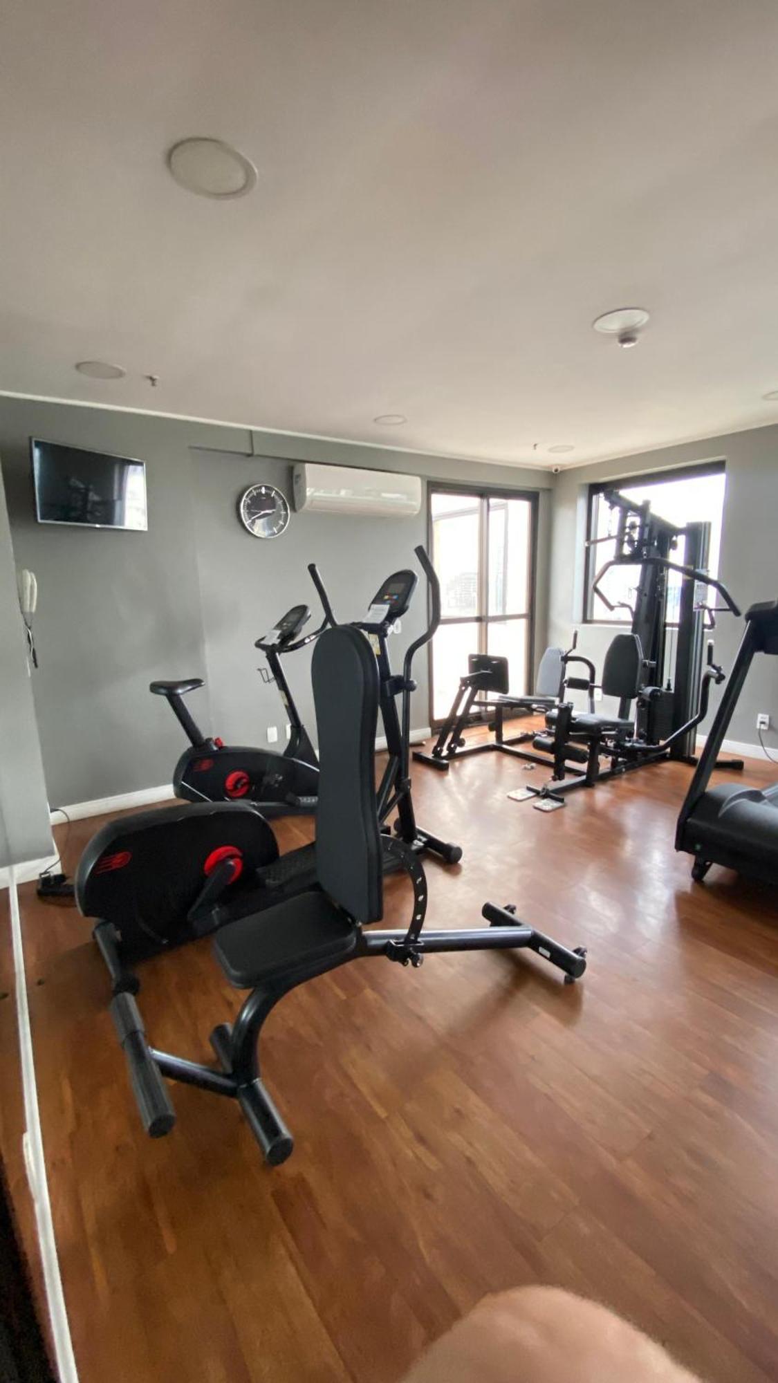 Premium Faria Lima Aparthotel São Paulo