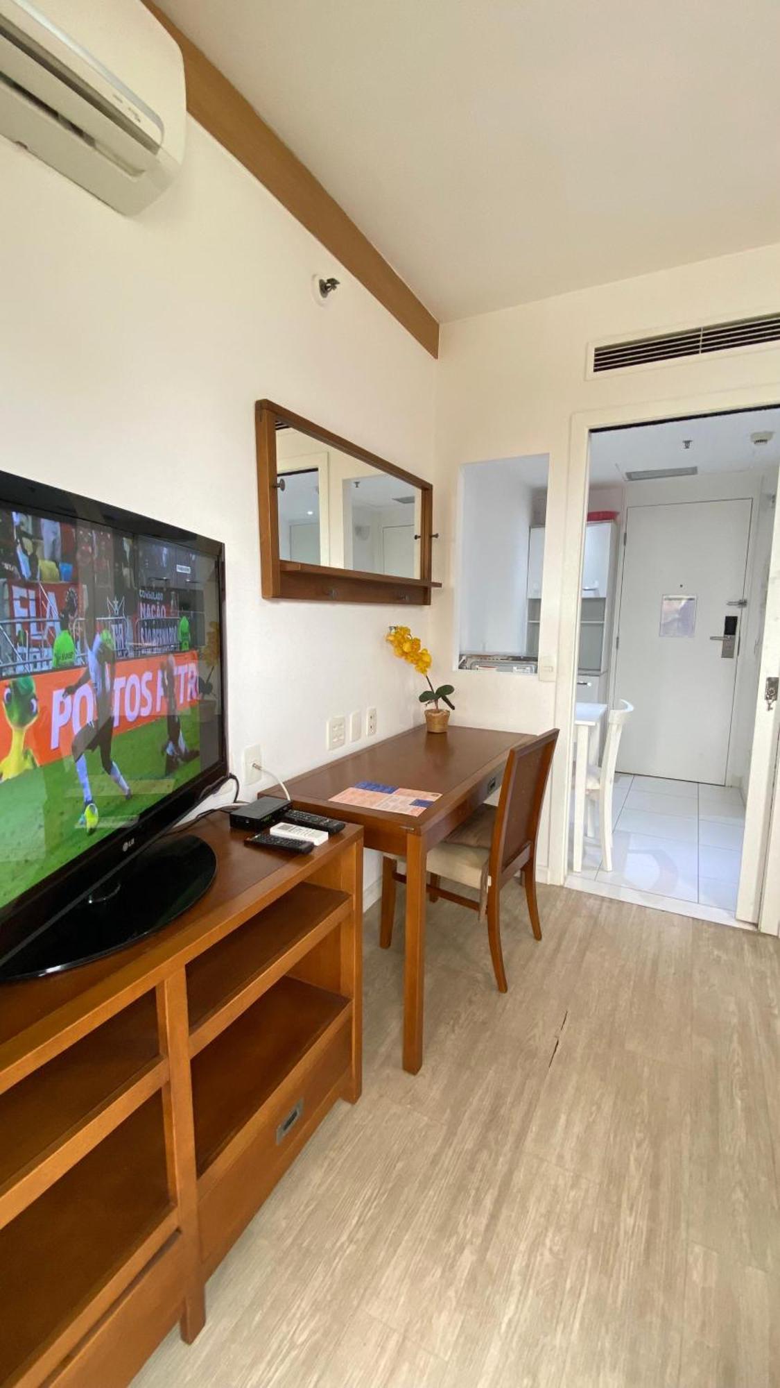 Premium Faria Lima Aparthotel *