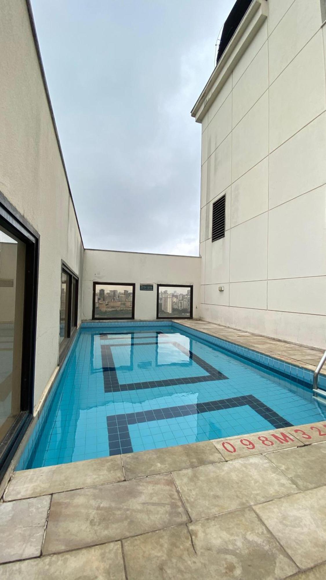 Premium Faria Lima Aparthotel São Paulo