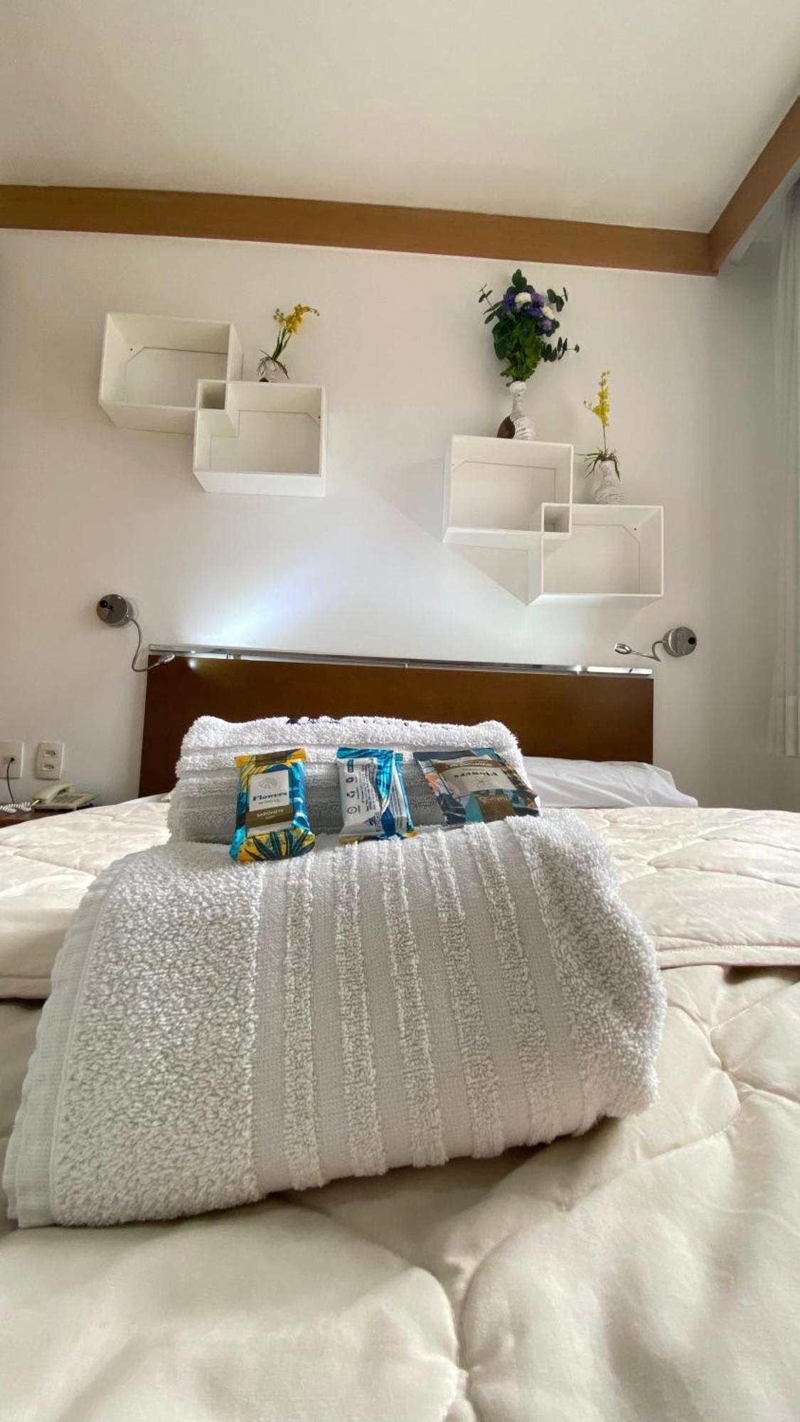Premium Faria Lima Aparthotel