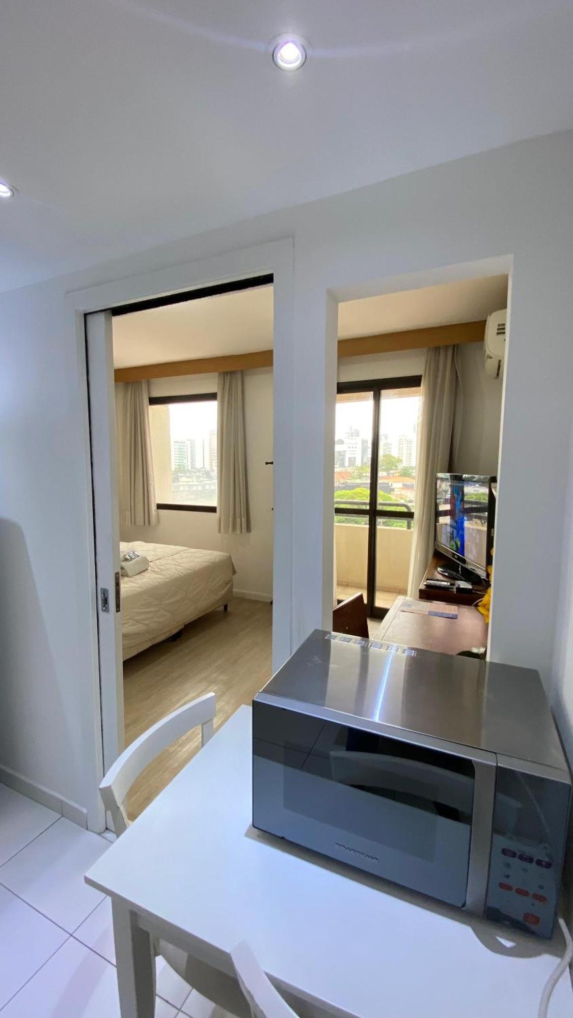Aparthotel Premium Faria Lima *
