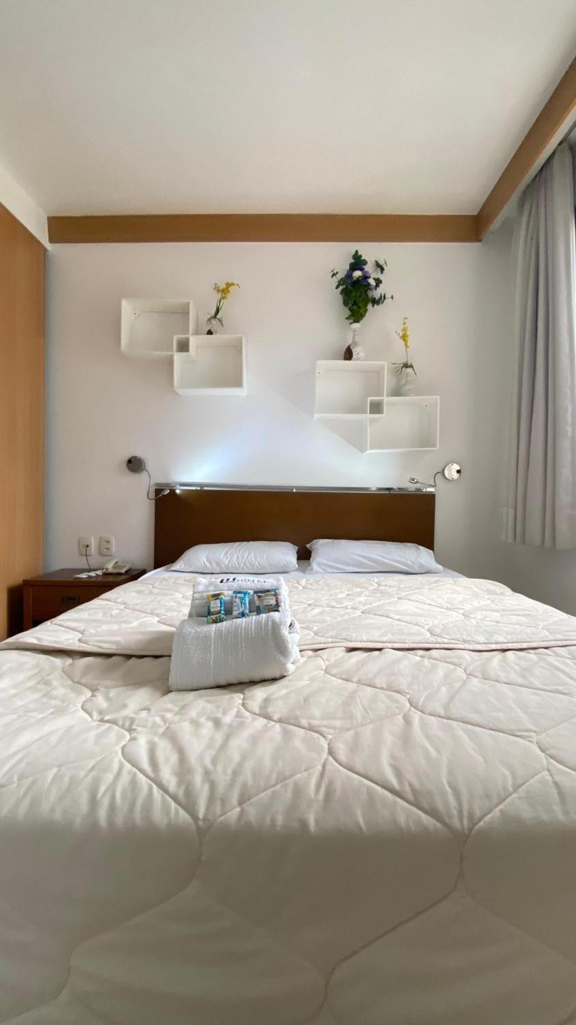 Premium Faria Lima Aparthotel *