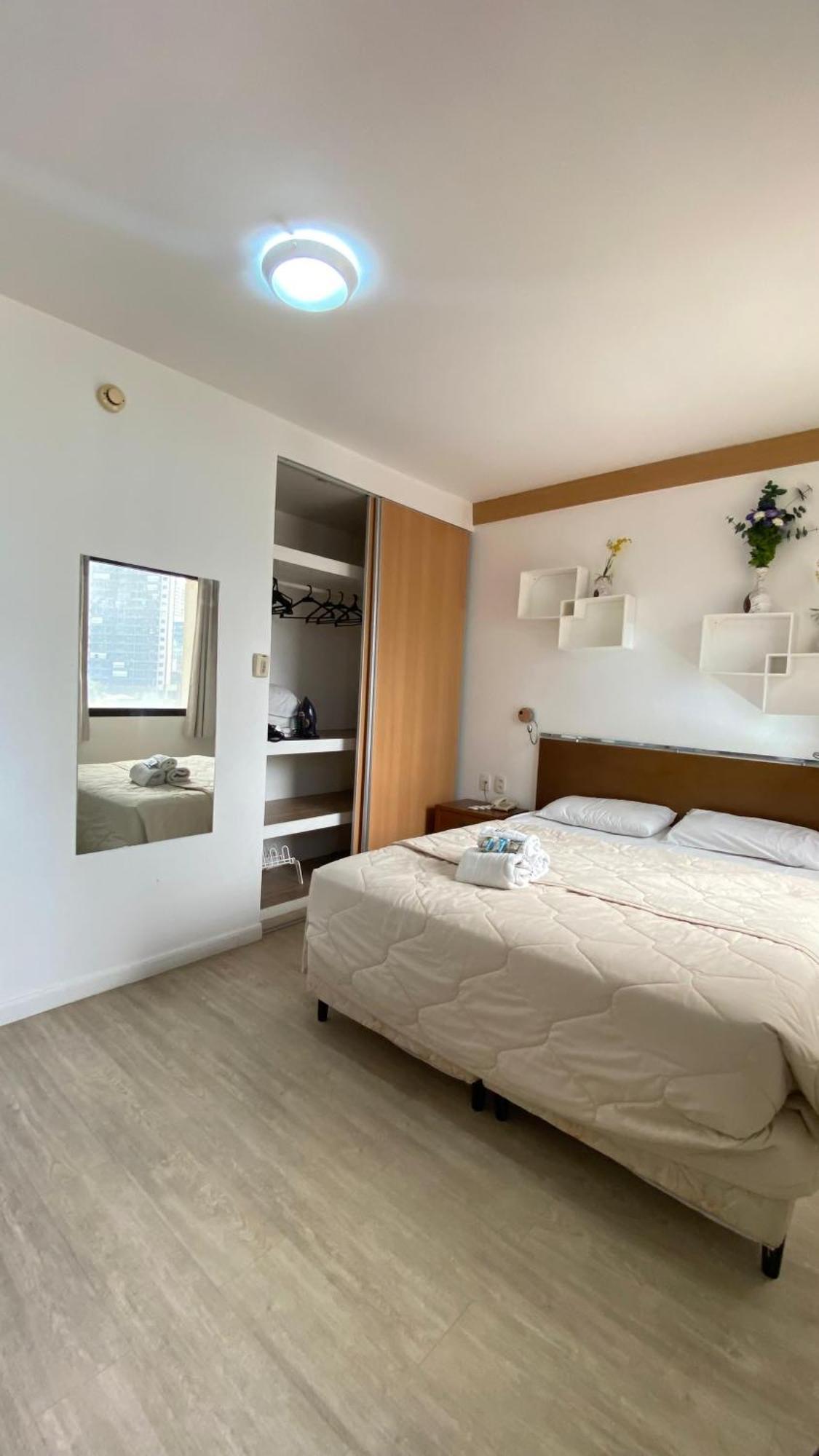 Aparthotel Premium Faria Lima
