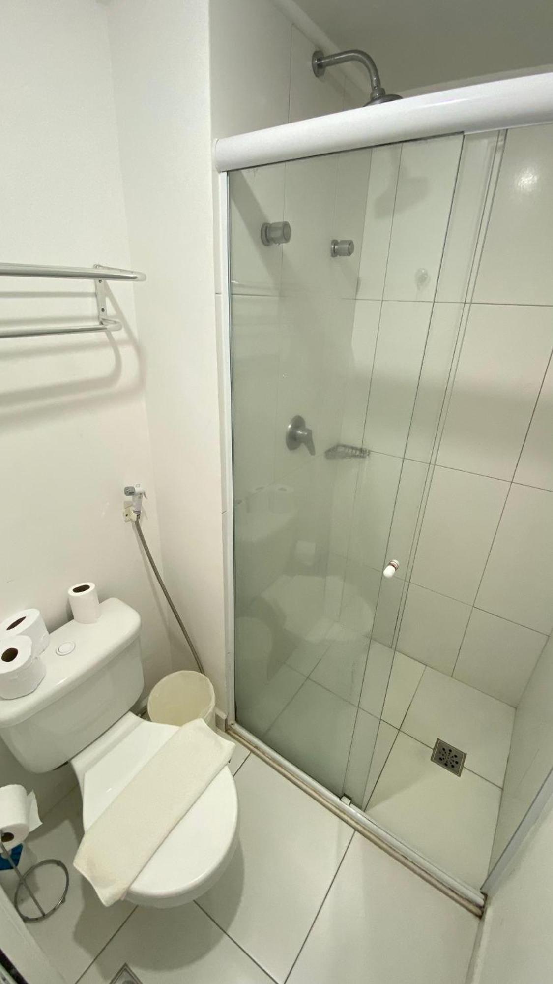 Premium Faria Lima Aparthotel *