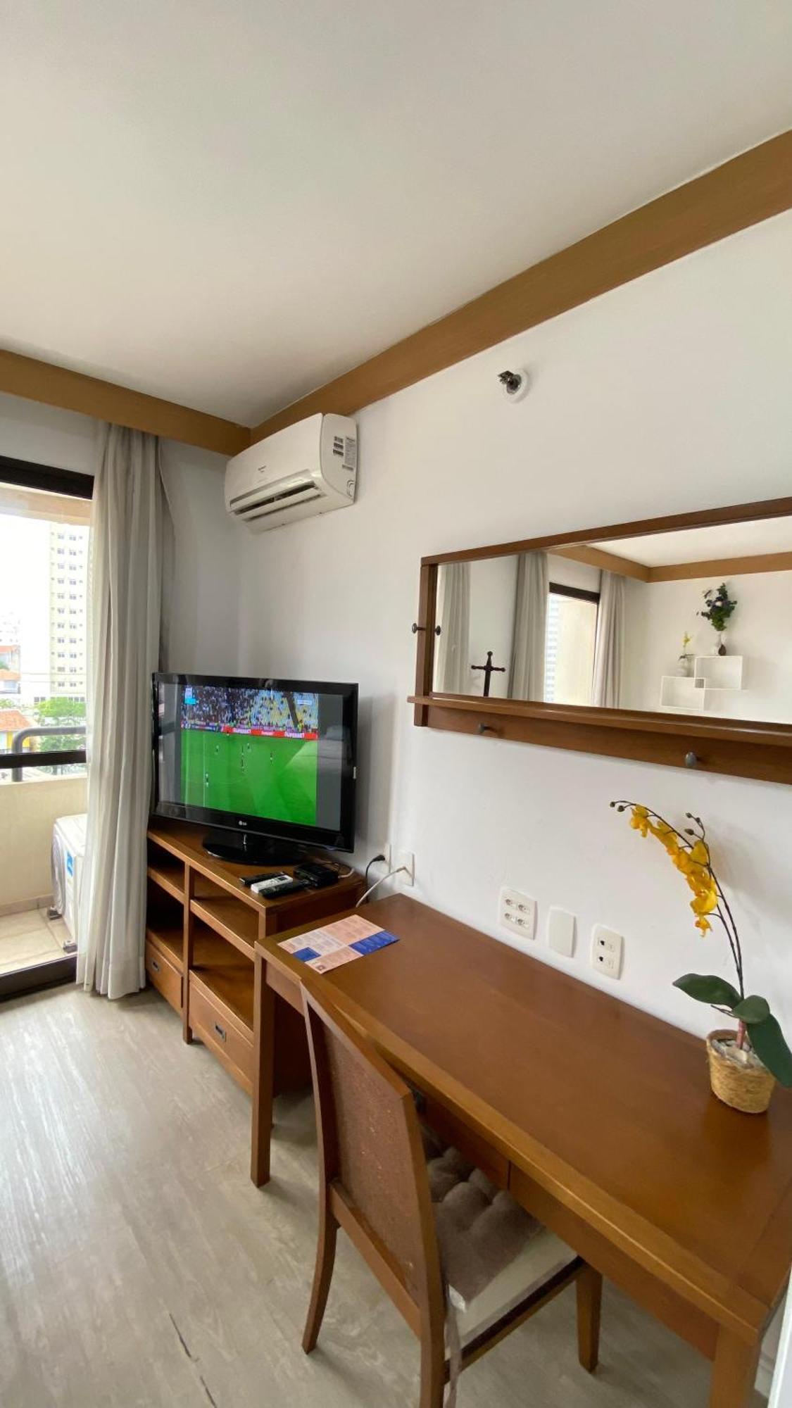 Aparthotel Premium Faria Lima *