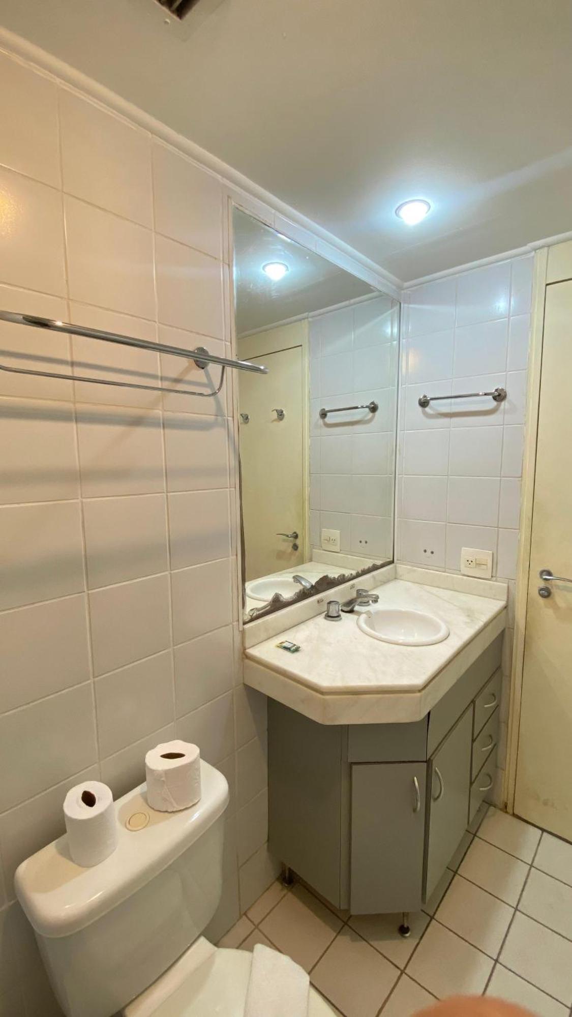 Premium Faria Lima Aparthotel São Paulo