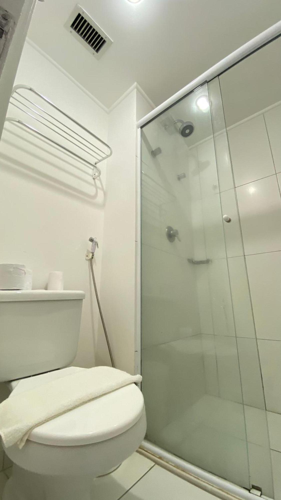 Aparthotel Premium Faria Lima São Paulo