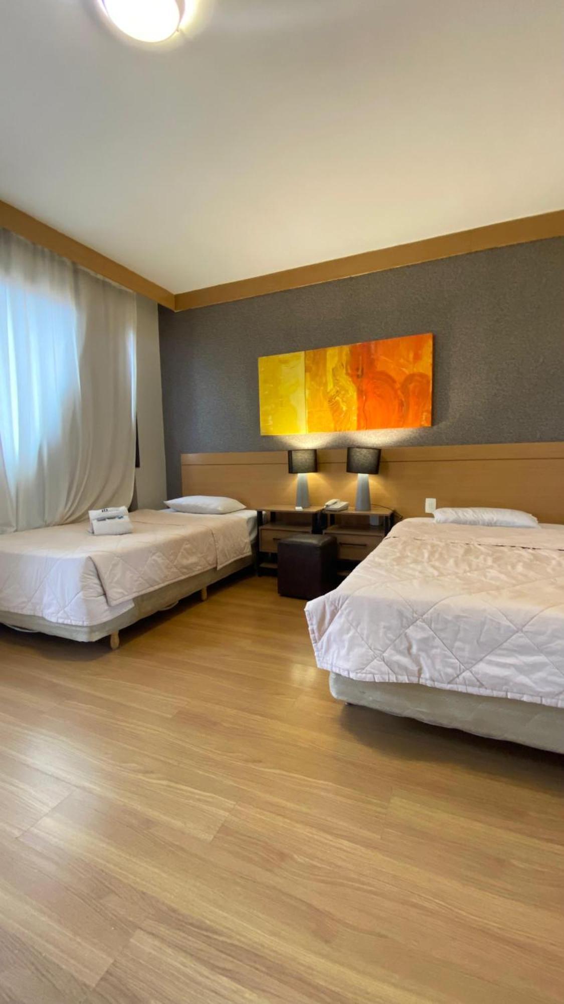 Premium Faria Lima Aparthotel *