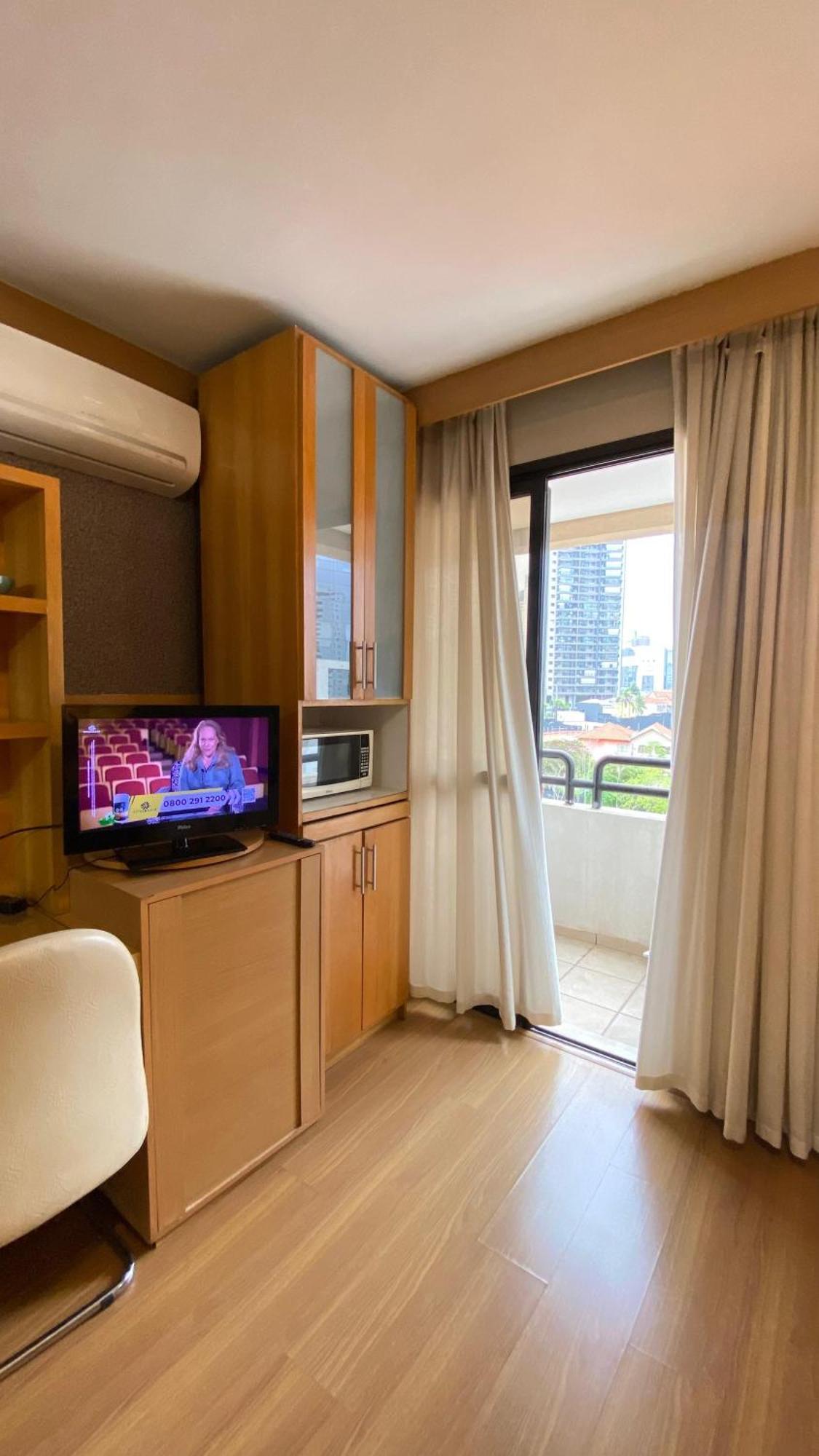 Aparthotel Premium Faria Lima *