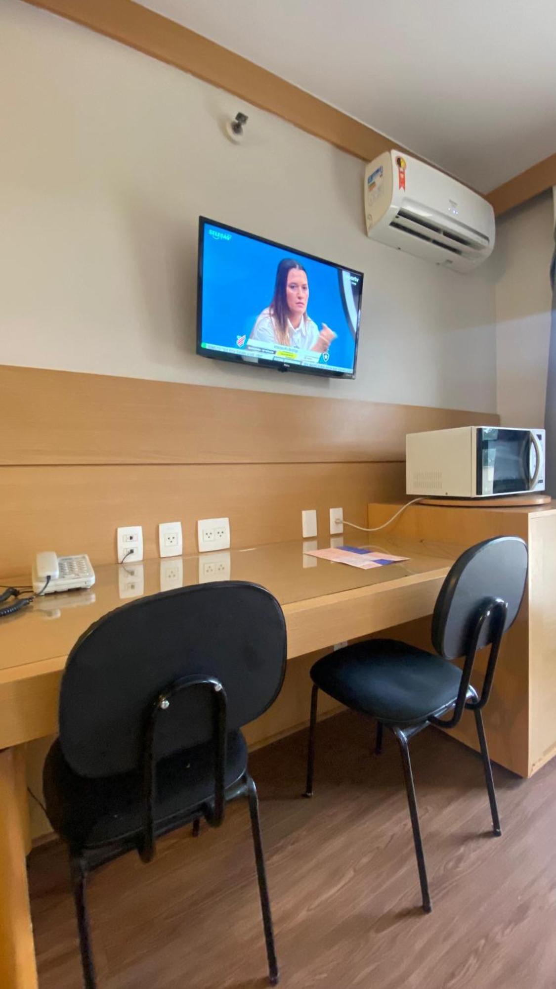 Premium Faria Lima Aparthotel