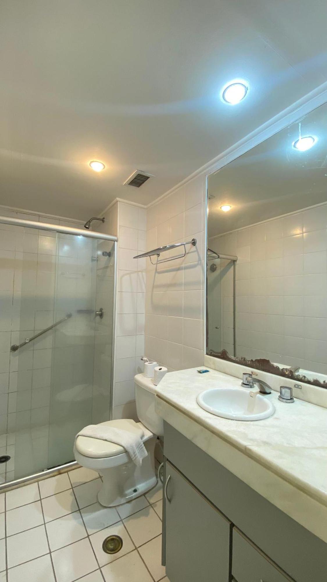 Aparthotel Premium Faria Lima São Paulo