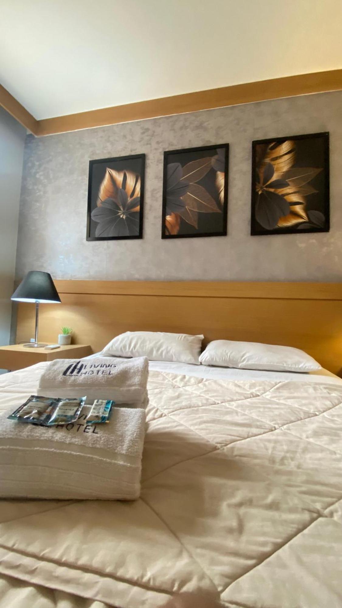 Premium Faria Lima Aparthotel