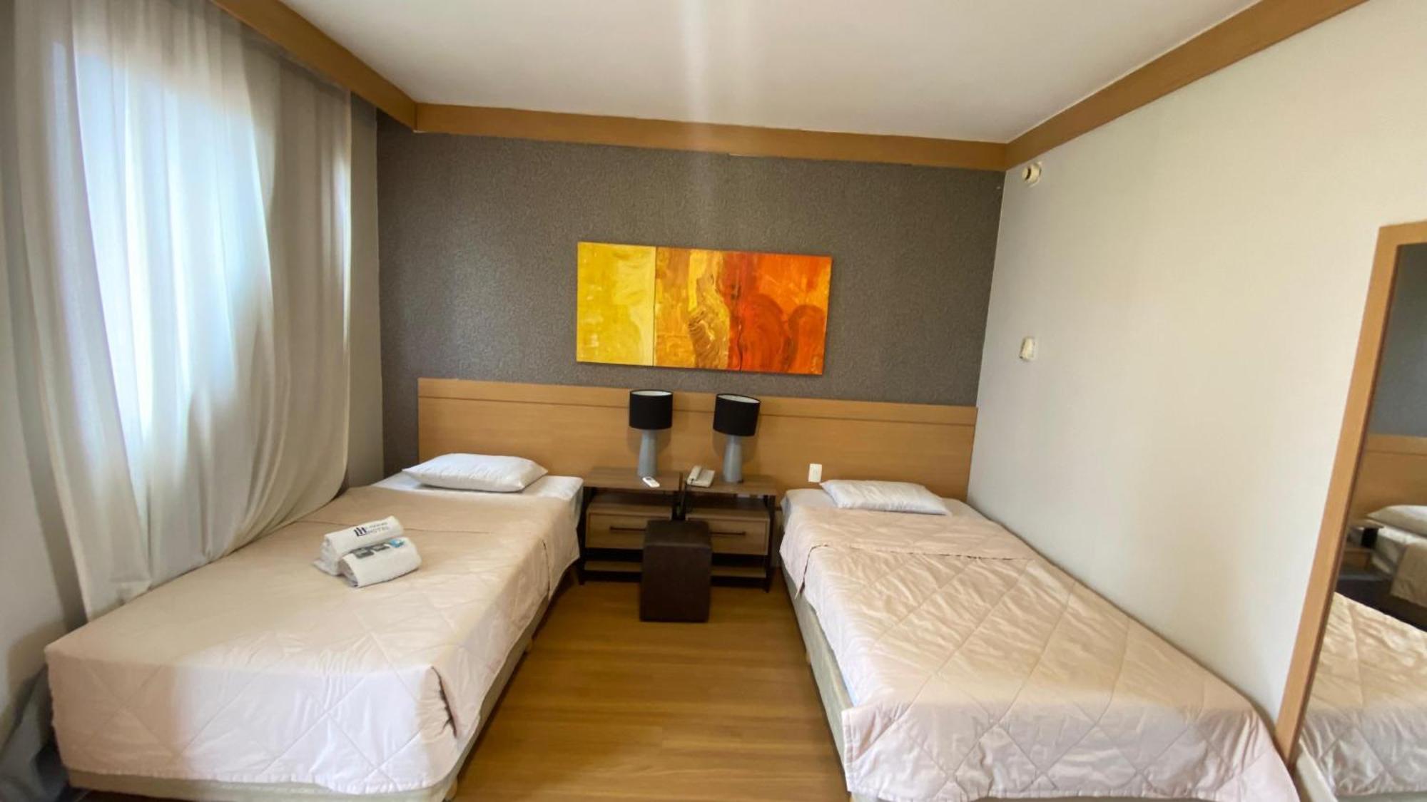 Aparthotel Premium Faria Lima