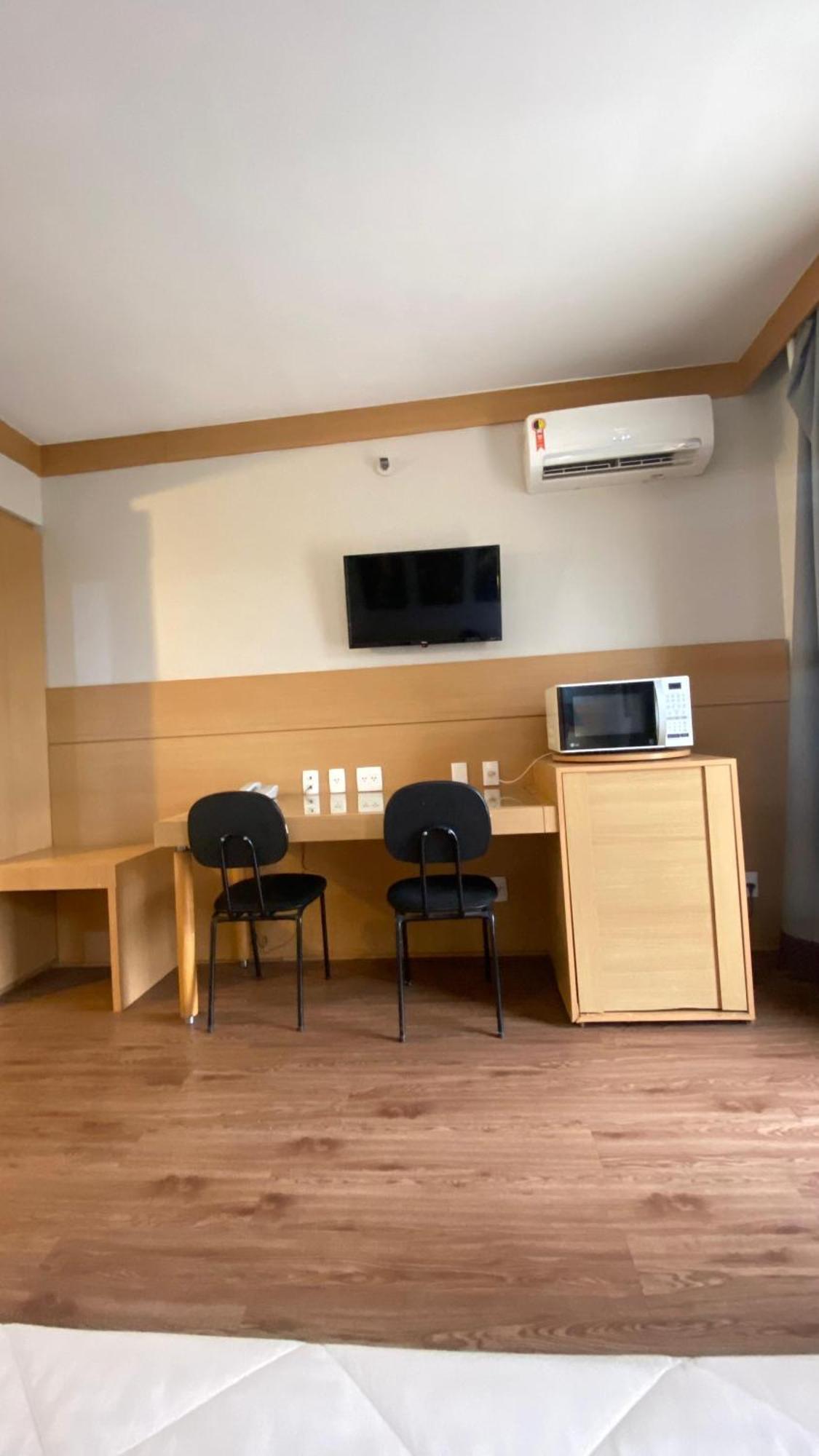 Premium Faria Lima Aparthotel São Paulo