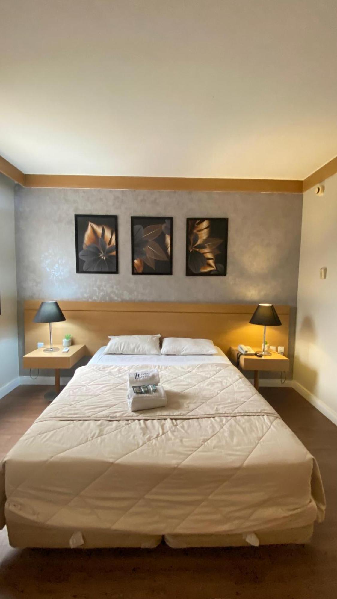 Aparthotel Premium Faria Lima São Paulo