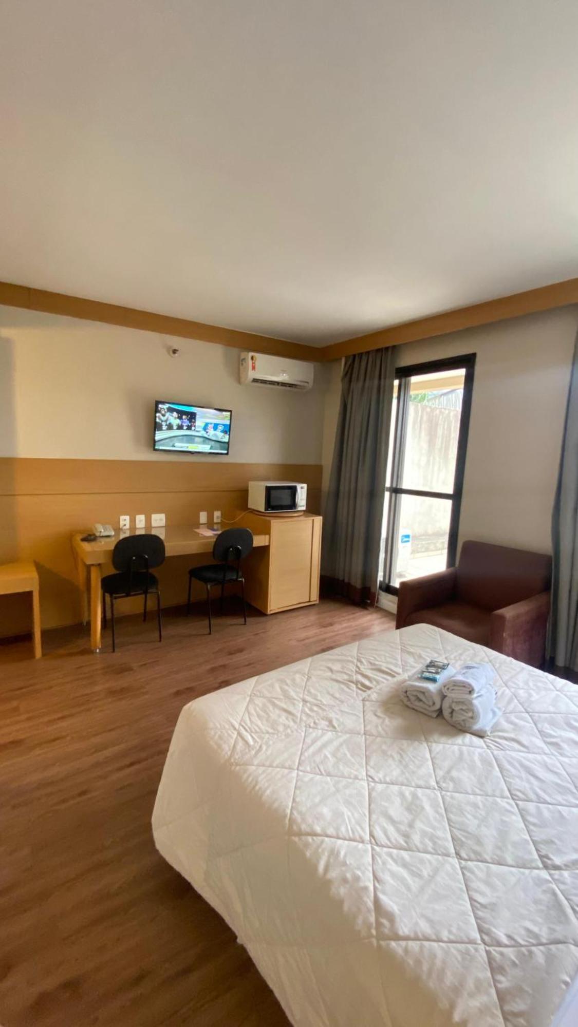 Aparthotel Premium Faria Lima