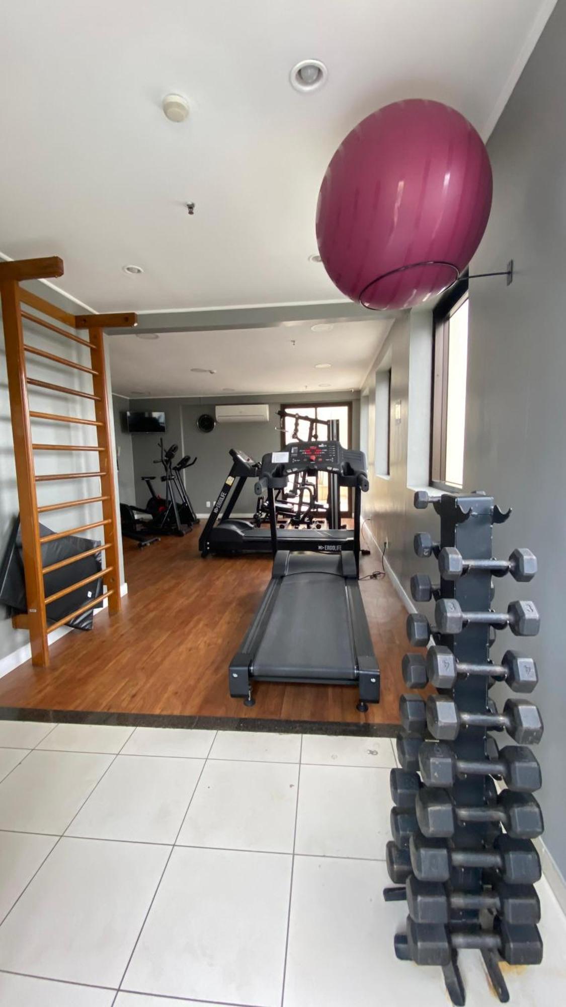 Aparthotel Premium Faria Lima