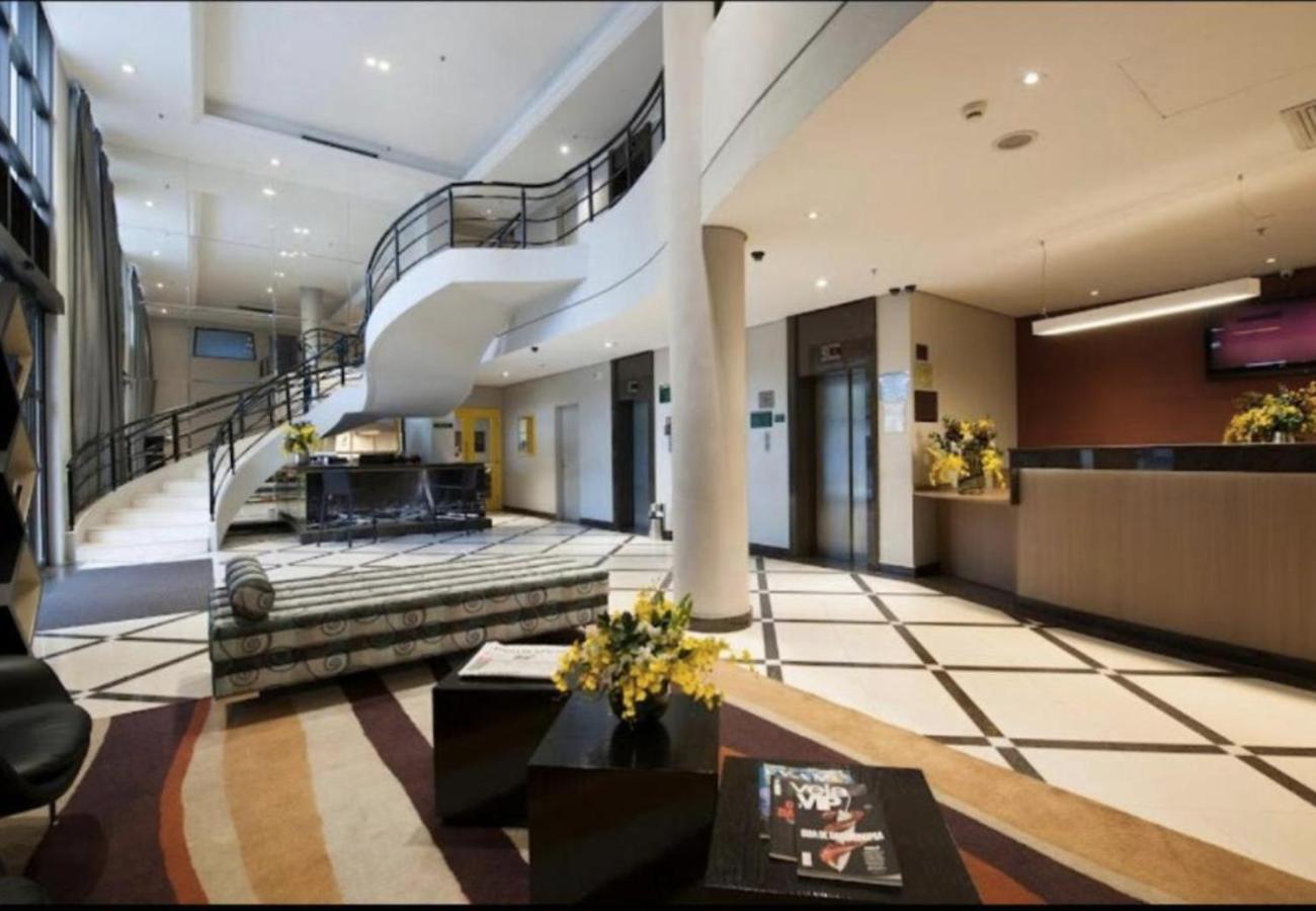 Premium Faria Lima Aparthotel São Paulo