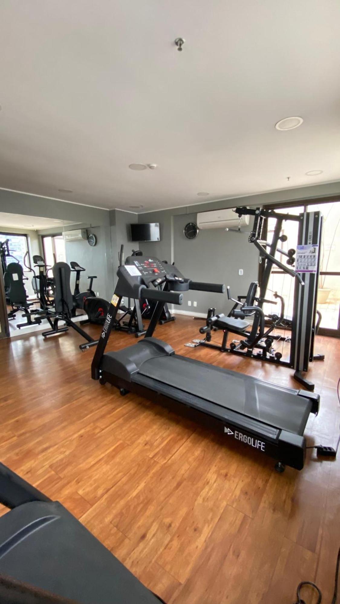 Aparthotel Premium Faria Lima